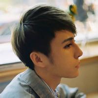 欧美男生捂嘴头像图片_WWW.WHOISQQ.COM