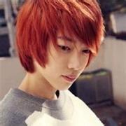 qq红发头像图片男生_WWW.WHOISQQ.COM