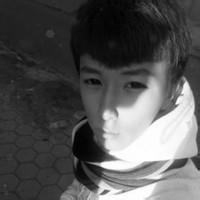 男生头像图片模糊重影_WWW.WHOISQQ.COM