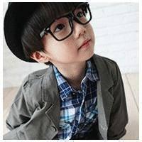 男生头像图片萌娃_WWW.WHOISQQ.COM