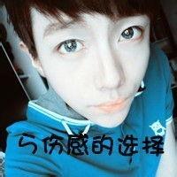qq头像图片带杜字的男生_WWW.WHOISQQ.COM
