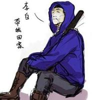 qq头像图片带杜字的男生_WWW.WHOISQQ.COM