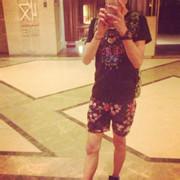 男生头像图片哭笑不得_WWW.WHOISQQ.COM