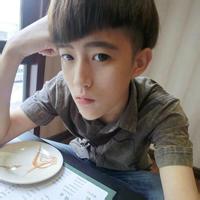 帅气小男生头像图片2014_WWW.WHOISQQ.COM