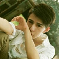 潮男头像图片男生_WWW.WHOISQQ.COM