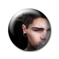 水晶圆形男生头像图片_WWW.WHOISQQ.COM