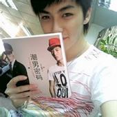 深邃的qq男生头像图片_WWW.WHOISQQ.COM