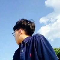 男生头像图片蓝天_WWW.WHOISQQ.COM