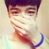 男生头像图片蓝天_WWW.WHOISQQ.COM