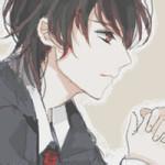 网络红人长发男生头像图片_WWW.WHOISQQ.COM