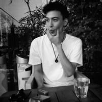 男生头像图片潮男_WWW.WHOISQQ.COM