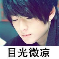 qq头像图片落跑甜心男生_WWW.WHOISQQ.COM