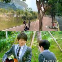 qq头像图片落跑甜心男生_WWW.WHOISQQ.COM