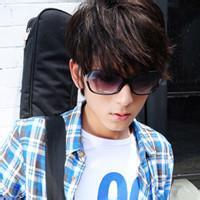 qq头像图片落跑甜心男生_WWW.WHOISQQ.COM
