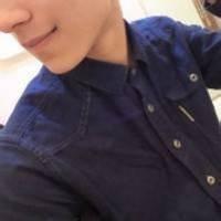不露脸衬衫男生头像图片_WWW.WHOISQQ.COM