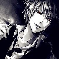 男生漫画背影头像图片_WWW.WHOISQQ.COM