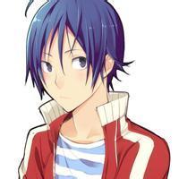 男生漫画背影头像图片_WWW.WHOISQQ.COM