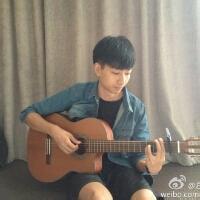 男生弹吉他头像图片吧_WWW.WHOISQQ.COM