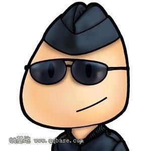 军人男生头像图片打枪_WWW.WHOISQQ.COM