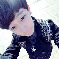 光头男生头像图片带子_WWW.WHOISQQ.COM