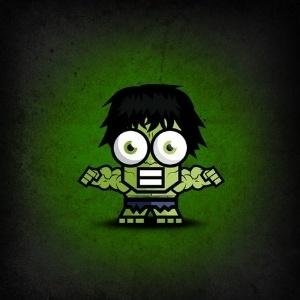 qq超人变身头像图片男生_WWW.WHOISQQ.COM