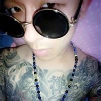 带有纹身的qq男生头像图片_WWW.WHOISQQ.COM