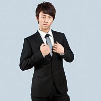 职业头像图片男生_WWW.WHOISQQ.COM