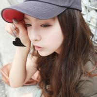 qq头像图片男生女生戴帽子_WWW.WHOISQQ.COM