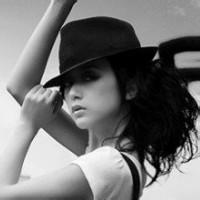 qq头像图片男生女生戴帽子_WWW.WHOISQQ.COM