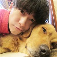 带宠物头像图片男生_WWW.WHOISQQ.COM