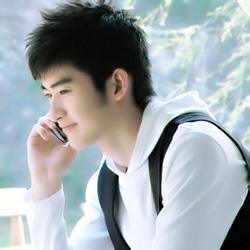 qq头像图片男生明星_WWW.WHOISQQ.COM