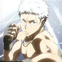 qq头像图片男生拳击_WWW.WHOISQQ.COM