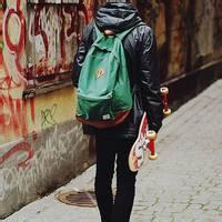 玩滑板的男生头像图片_WWW.WHOISQQ.COM