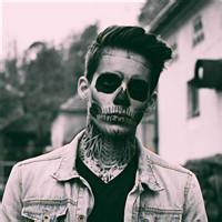玩滑板的男生头像图片_WWW.WHOISQQ.COM