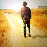qq男生孤独头像图片_WWW.WHOISQQ.COM