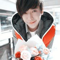 清新的男生头像图片_WWW.WHOISQQ.COM