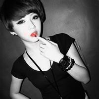 男生口红印头像图片_WWW.WHOISQQ.COM