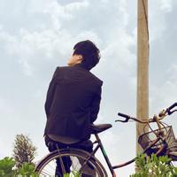 男生侧面背影头像图片_WWW.WHOISQQ.COM