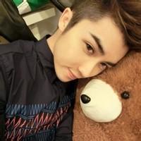 男生闪头像图片_WWW.WHOISQQ.COM