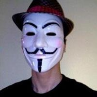 qq头像图片男生恐怖面具_WWW.WHOISQQ.COM