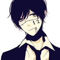 帅气男生动画头像图片_WWW.WHOISQQ.COM