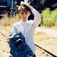 森系最新男生头像图片_WWW.WHOISQQ.COM