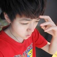 红色qq头像图片男生_WWW.WHOISQQ.COM