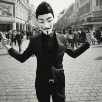 小丑qq头像图片男生_WWW.WHOISQQ.COM