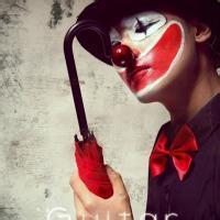 小丑qq头像图片男生_WWW.WHOISQQ.COM