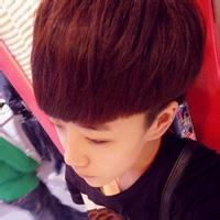 温暖笑脸头像图片男生_WWW.WHOISQQ.COM