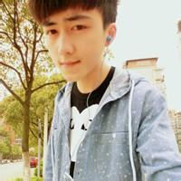 男生阳光清新头像图片_WWW.WHOISQQ.COM