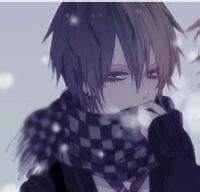 戴圆眼睛的男生头像图片_WWW.WHOISQQ.COM