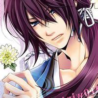 漫画头像图片男生帅气_WWW.WHOISQQ.COM