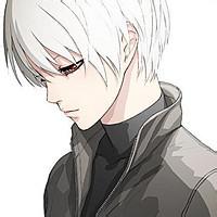 漫画头像图片男生帅气_WWW.WHOISQQ.COM